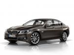BMW 550i xDrive Sedan Modern Line 2013 года